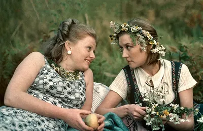 Кадры из советских фильмов: Фото сцен в HD качестве, доступные для скачивания