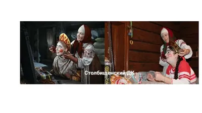 Легендарные кадры советских фильмов: история в фотографиях