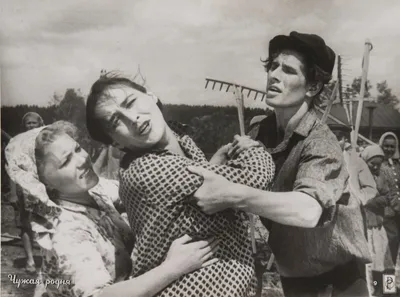 Шедевры советского кино: фотографии, которые зажигают воспоминания