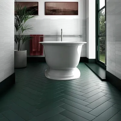 Фото кафеля на пол в ванную - изображения для ванной комнаты