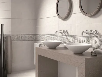 Фото кафельной плитки для ванной комнаты с возможностью выбора размера