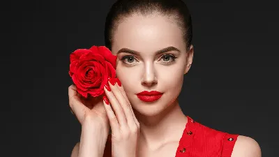 5 способов создать уникальные фото с букетом роз