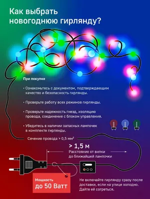 Гирлянды на выписку из роддома