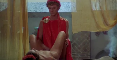 Фотографии сцен из Калигула фильма: скачать бесплатно в хорошем качестве