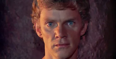 Оголенная правда: фото из фильма Калигула, забытого временем