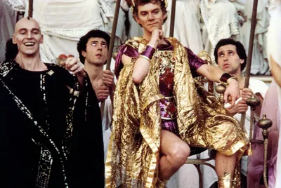 Новые фото Калигула фильма: скачать бесплатно в хорошем качестве