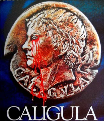 Фотографии, доказывающие безумие и безнравственность Калигулы