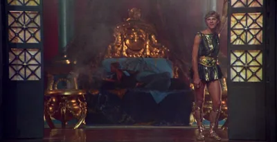 Full HD фото Калигулы: перенеситесь в эпоху римской экстравагантности