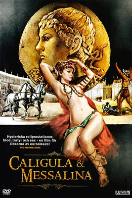 Калигула фильм: запрещенная история римского правителя