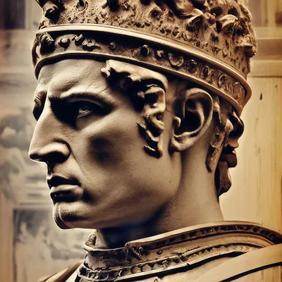 Калигула фильм: эпический рассказ о самом странном императоре Рима