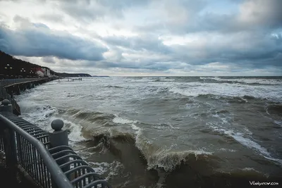 Калининградское море: фото, показывающие его неотразимую природу