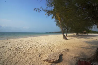 Фото пляжей Камбоджи в формате jpg