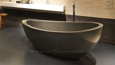 Каменная ванна: фотографии в формате Full HD для скачивания