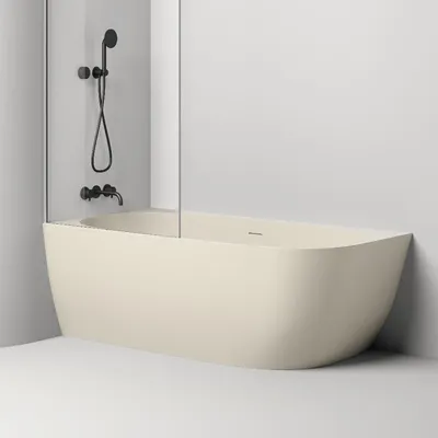 Каменная ванна: выберите изображение в хорошем качестве
