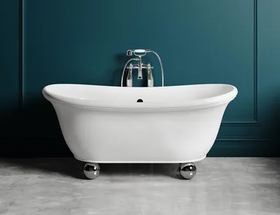 Каменная ванна для спа-процедур в домашних условиях