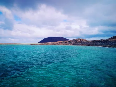Фотографии пляжей Канарских островов Full HD