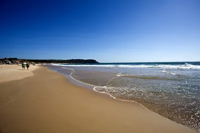 Новые изображения Кандолим пляжа для скачивания
