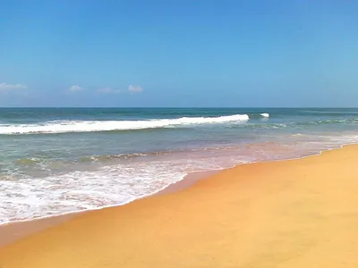 Кандолим пляж: красивые пейзажи для скачивания