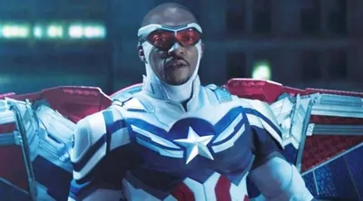 Невероятные способности Капитана Америки: фото, доказывающие его силу