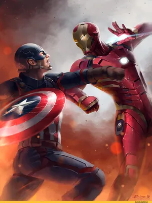 Культовый супергерой: фотографии Капитана Америки, достойные внимания