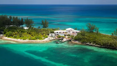 Фото Карибы пляж - выберите размер и формат для скачивания