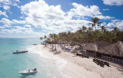 Фото Карибы пляж - живописные пляжи на фото
