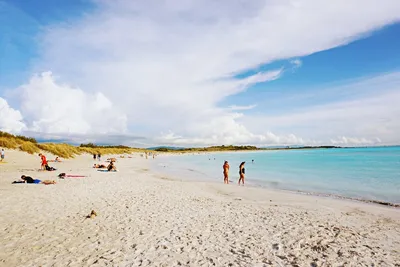 Фото Карибы пляж - фотографии пляжей с яхтами