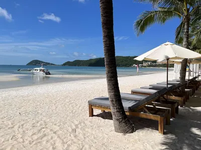 Прикоснитесь к раем с фото Карибских пляжей