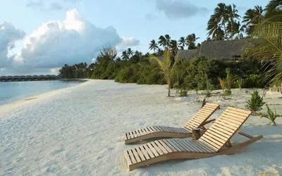 Отправьтесь в виртуальное путешествие по Карибским пляжам с великолепными фото