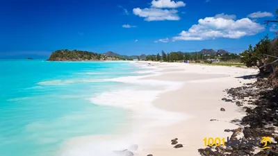 Фото Карибы пляж - новые фотографии пляжей