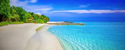 Фотографии Карибских пляжей, чтобы вас впечатлить и расслабить