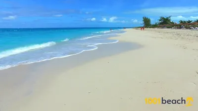 Карибы: фотографии пляжей в высоком разрешении