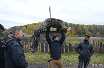 Фотографии Карины Александровой: воплощение женской грации