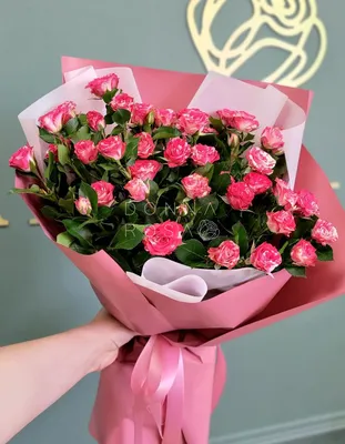 Великолепные карликовые розы: фото, которое бросает вызов