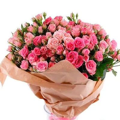 Букет карликовых роз: красота в изображении jpg