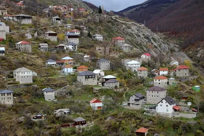 Карпатские горы в объятиях природы: красивейшие фотоотчеты