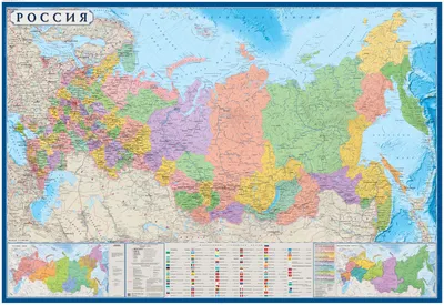 Путешествие по рекам России: впечатляющие фотографии на карту