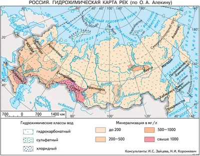 Знакомство с реками России через фото: удивительные пейзажи