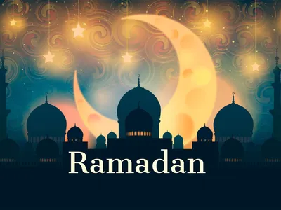 Новые фото Рамадан в HD качестве