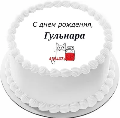 Поздравляем с Днем Рождения, Гульнара! (JPG, PNG, WebP)