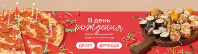 Фотоальбом для дня рождения: запечатлейте самые важные моменты!