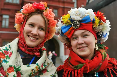 Фото народного единства: выбор размера изображения