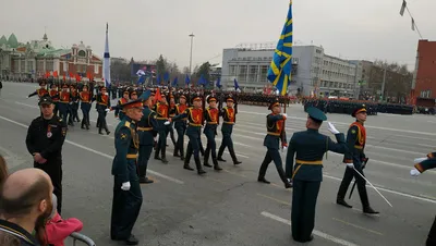 Фотки Дня Победы в 4K разрешении