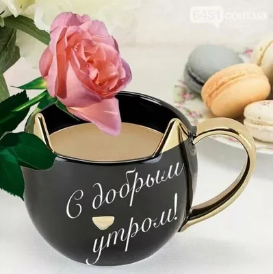 Утренние фото для именинницы: вдохновение на новый день!