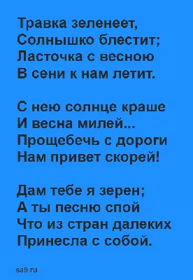 Изображения весны: прекрасные моменты природы