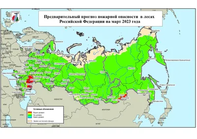 Фотографии марта: вдохновляющие виды весеннего месяца