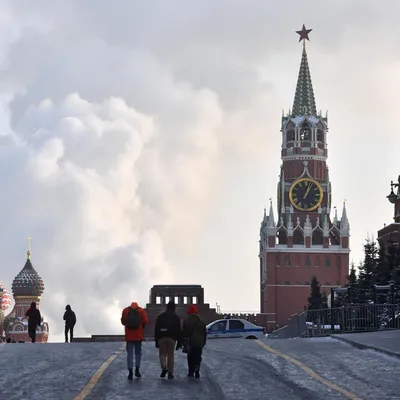 Новые фото Москва Красная площадь - скачать бесплатно в хорошем качестве