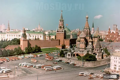 Фото Москва Красная Площадь 2024