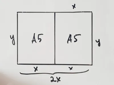 Фото листьев на листе А4: тайны природы