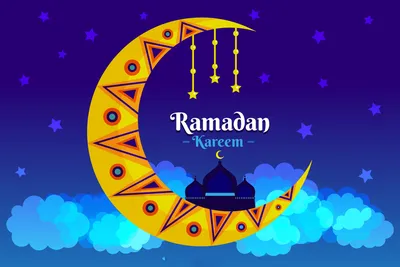 [69+] Картинки На Праздник Рамадан фото